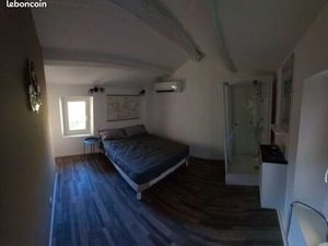 Mason de village 60m2