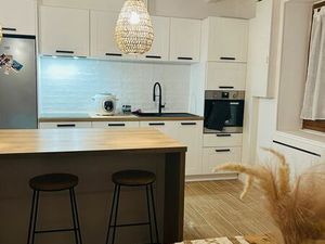 Maison meublée - 3 chambres