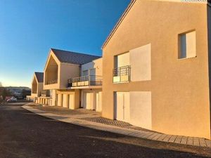 A LOUER F3 a MALANCOURT LA MONTAGNE