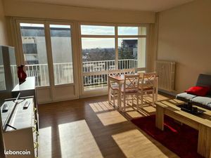 Appartement 2 Ch - Angers sud