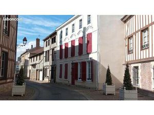 Appartement T2 meublé 34 m2 Hyper Centre