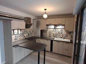 BEL APPARTEMENT 55m² + GARAGE FERMÉ