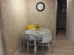 Meublé La Campagnolle