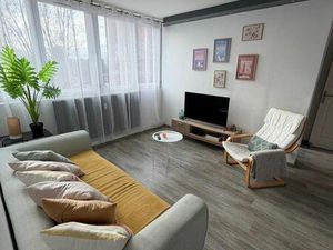 Appartement hyper centre