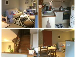 Particulier loue Appartement