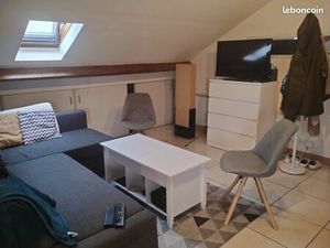 Appartement F1