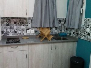 Studio calme et pratique – idéal étudiant ou jeune travailleur