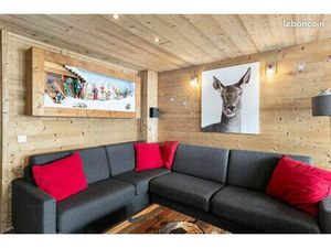 Pour Belles VACANCES: Bel appartement Spacieux 12 personnes au cœur de Val Thorens avec Ba