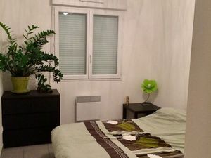 Appart 90m² 3 chambres bon état