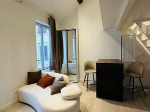 Superbe T2 Lyon Brotteaux