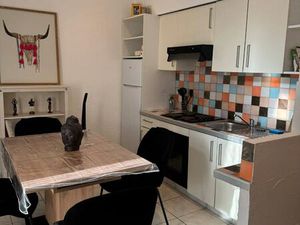 Appartement t3 meublé