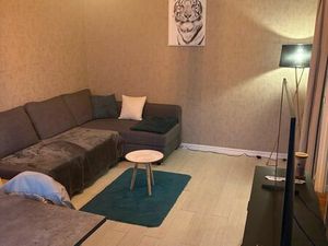 Location F2 Metz gare