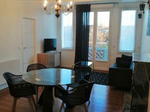 Superbe appartement T3 meublé