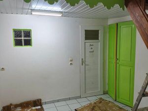 Location T1 avec mezzanine