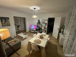 Location appartement saint Cyr sur Loire