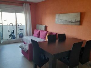 Appartement T3 65 m2 disponible 19 janvier 2026