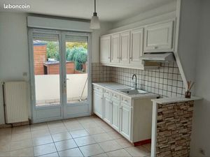 Appartement F2 situé 40m2 Sartrouville