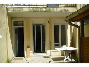 Studio de grand standing à Verdun centre