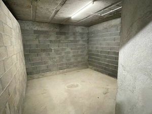 Box de stockage 14 m2sécurisé avec Verisure