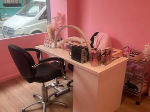 Local espace onglerie