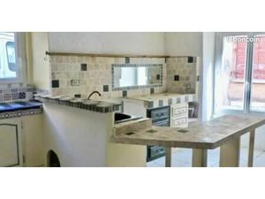 Loue maison beauvois 80m2