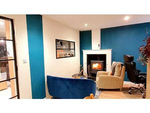 Achat Maison 5 pièces 87m²