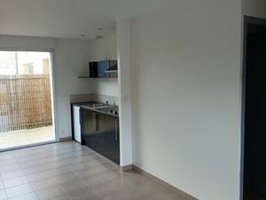 Logement de location