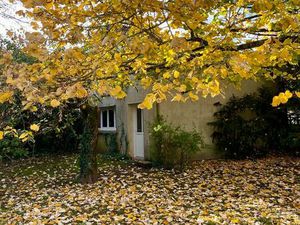 Location maison meublée Poitiers Ouest