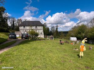 Maison 4 pièces 90m2