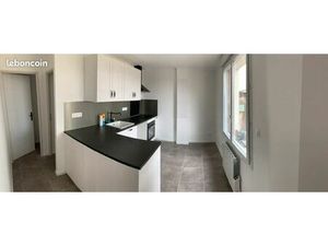 Maison rénovée au milieu des vignes