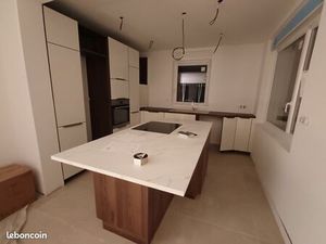 Location maison 6 chambres bail précaire