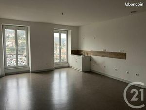 Appartement 2 pièces 52 m²