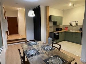 Appartement 2 pièces 55 m²