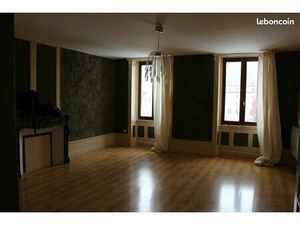 Location appartement centre ville