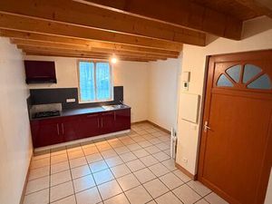 Immobilier appartement T2