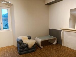 T3 meublé moderne Clerval