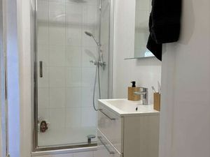 Grand studio rénové 2024  Douai centre