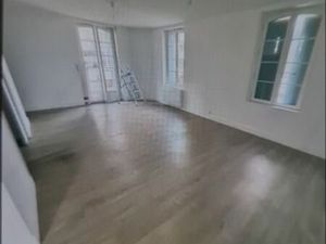 Appartement T4 80m2 avec terrasse