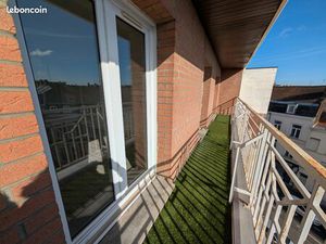 Appartement T2 Lille Centre Solférino