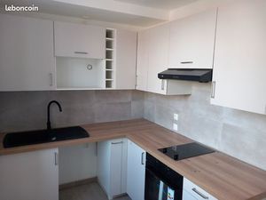 Location appartement F2 L'Isle-Adam 45m2