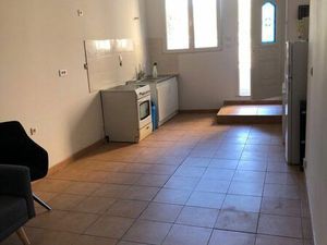 Location appartement RDC