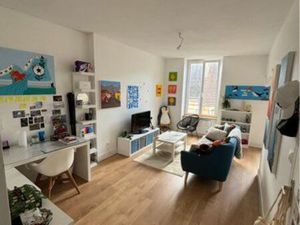 Appartement 2 pièces