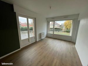 Location Appartement Marcq-en-Baroeul