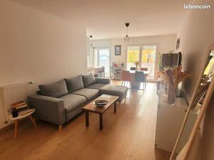 Appartement T3 à louer