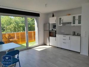 Appartement à louer 2 pièces 47 m² - Roubaix (59) - 565€