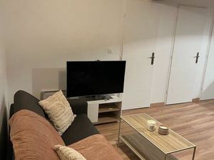 T2 neuf proche Bourgoin