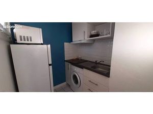 Studio meublé avec parking