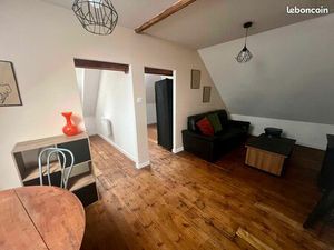 Appartement à louer 3 pieces