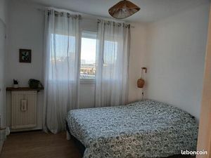 Chambres à louer Toulon