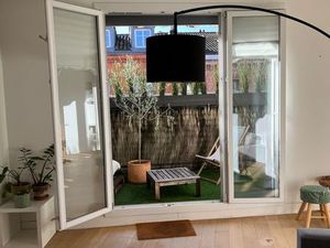 Appartement saint cyprien